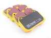 ES#520691 - DP41032R - YellowStuff Performance Brake Pads - EBC's premium sport street pad that offers high friction levels and heat fade resistance - EBC - BMW