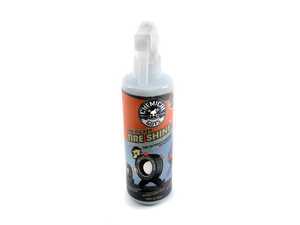 ES#3450720 - TVD11316 - Tire Kicker Extra Glossy Tire Shine (16oz) - Restores new black look to vinyl, rubber, and plastic car parts - Chemical Guys - Audi BMW Volkswagen Mercedes Benz MINI Porsche