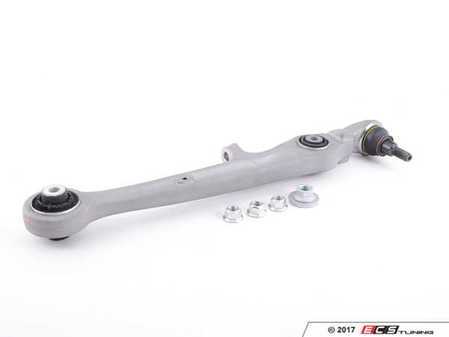 ES#3247625 - 4E0407151K - Front Lower Control Arm - Fits left and right - TRW - Volkswagen