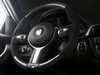 ES#3447973 - 025033ECS01 - F2x/F3x M Sport ECS Custom Steering Wheel - Alcantara/Carbon Fiber - Add race inspired look and feel to your interior. Reuses factory M Sport airbag & trim. - ECS - BMW
