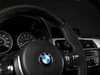 ES#3447973 - 025033ECS01 - F2x/F3x M Sport ECS Custom Steering Wheel - Alcantara/Carbon Fiber - Add race inspired look and feel to your interior. Reuses factory M Sport airbag & trim. - ECS - BMW