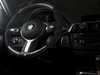 ES#3447973 - 025033ECS01 - F2x/F3x M Sport ECS Custom Steering Wheel - Alcantara/Carbon Fiber - Add race inspired look and feel to your interior. Reuses factory M Sport airbag & trim. - ECS - BMW