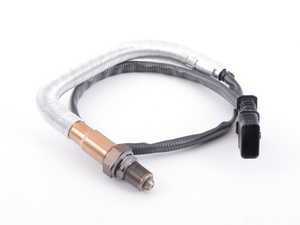 ES#2135794 - 11787589476 - Oxygen sensor - pre cat  - Front mounted oxygen sensor - Genuine BMW - BMW