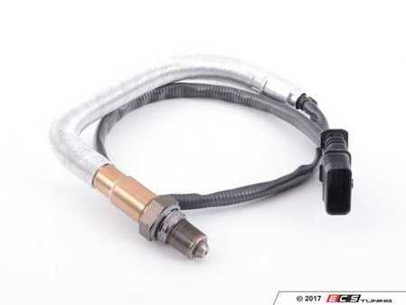 ES#2135794 - 11787589476 - Oxygen sensor - pre cat  - Front mounted oxygen sensor - Genuine BMW - BMW
