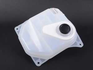 ES#3412038 - 4A0121403 - Coolant Expansion Tank - Replace cracked tanks. - Hudson - Audi