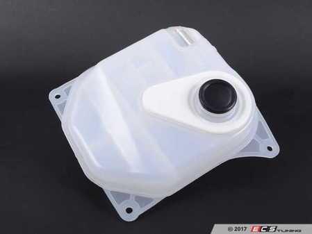 ES#3412038 - 4A0121403 - Coolant Expansion Tank - Replace cracked tanks. - Hudson - Audi