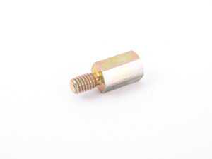 ES#62730 - 34511154832 - 6-HEX BOLT - Genuine BMW - BMW