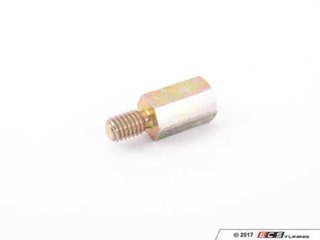 ES#62730 - 34511154832 - 6-HEX BOLT - Genuine BMW - BMW