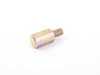ES#62730 - 34511154832 - 6-HEX BOLT - Genuine BMW - BMW