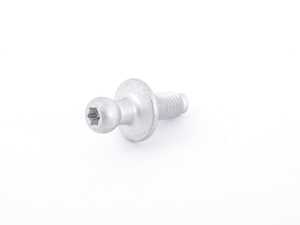 ES#449835 - 8J8827439 - Ball Stud - Priced Each - Allows for mounting of vehicle struts - Genuine Volkswagen Audi - Audi