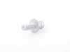 ES#449835 - 8J8827439 - Ball Stud - Priced Each - Allows for mounting of vehicle struts - Genuine Volkswagen Audi - Audi