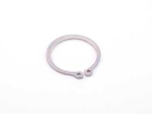 ES#2970602 - 07119907340 - LOCK RING - Genuine BMW - BMW