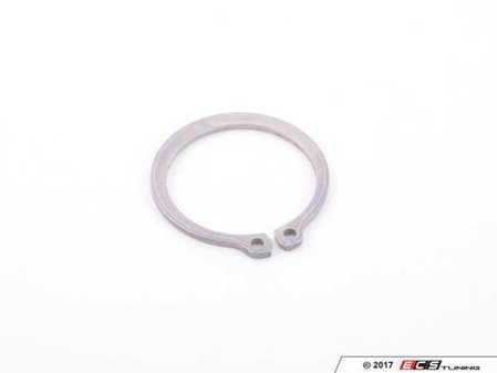 ES#2970602 - 07119907340 - LOCK RING - Genuine BMW - BMW