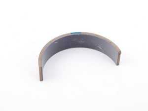 ES#2631838 - 07K105591FBLA - Lower Crankshaft Bearing - Priced Each - (NO LONGER AVAILABLE) - With Blue markings - Genuine Volkswagen Audi - 