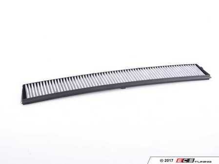 ES#3147595 - 64319071935 - Cabin Filter / Fresh Air Filter - Standard paper filter - Micronair - BMW