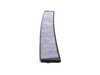 ES#3147595 - 64319071935 - Cabin Filter / Fresh Air Filter - Standard paper filter - Micronair - BMW