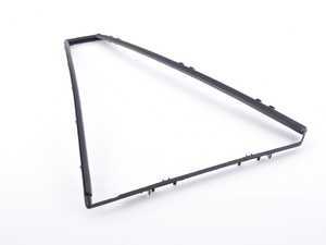 ES#95452 - 51357129735 - FRAME, SIDE WINDOW - Genuine BMW - BMW