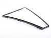ES#95452 - 51357129735 - FRAME, SIDE WINDOW - Genuine BMW - BMW