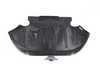 ES#2738640 - 4B3863821KT - Front Belly Pan Kit - Includes a new belly pan with installation hardware - Assembled By ECS - Audi