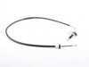 ES#3072081 - 34406777400 - Emergency Brake Cable - Driver Side ( Left ) - Replace your snapped or rusted cable - ATE - MINI