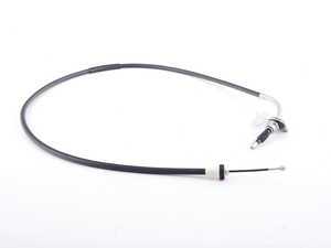 ES#3072081 - 34406777400 - Emergency Brake Cable - Driver Side ( Left ) - Replace your snapped or rusted cable - ATE - MINI