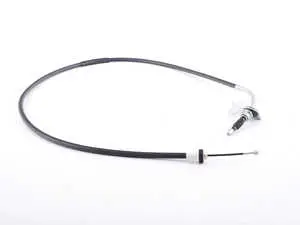 Emergency Brake Cable - Driver Side ( Left )