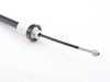 ES#3072081 - 34406777400 - Emergency Brake Cable - Driver Side ( Left ) - Replace your snapped or rusted cable - ATE - MINI