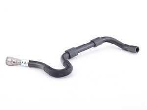 ES#3673063 - 32416761514 - E60 Power Steering Cooler Return Line - Replace your leaking power steering line - Meyle - BMW