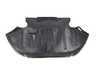 ES#2738640 - 4B3863821KT - Front Belly Pan Kit - Includes a new belly pan with installation hardware - Assembled By ECS - Audi