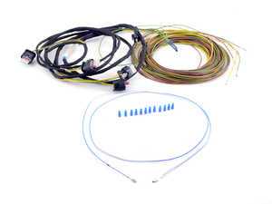ES#3101584 - 61119336380 - REP.-MODUL PDC HINTE - Genuine BMW - BMW