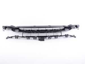 ES#2714805 - 51117294838 - Genuine BMW Air Intake Grille - Critical part to your vehicles intake system - Genuine BMW - BMW