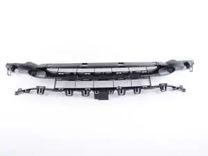 Genuine BMW Air Intake Grille