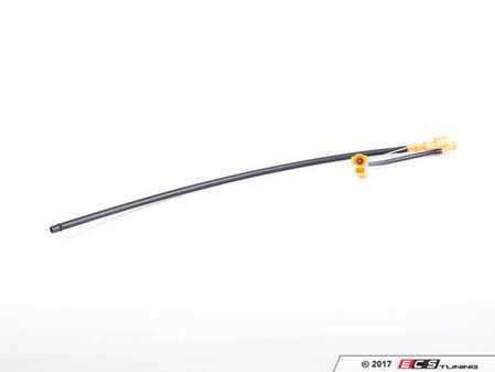 ES#3106468 - 16146755880 - Fuel Transfer Pump - Also know as a "jet pump" - Vemo - BMW