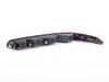 ES#2997383 - 4M0945095A - Lower Tail Light - Left  - Lower bumper mounted tail light - Genuine Volkswagen Audi - Audi