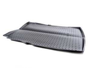 ES#1903390 - 51472153687 - F10 Rubber trunk mat - (NO LONGER AVAILABLE) - Protect your trunk floor - Genuine BMW - 