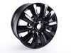 ES#3185786 - 36116856034 - 533 MINI Pin Spoke 18" (5x112) - Black - Priced Each  - 7,5JX18 ET:51 - Genuine MINI - MINI