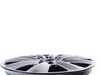 ES#3185786 - 36116856034 - 533 MINI Pin Spoke 18" (5x112) - Black - Priced Each  - 7,5JX18 ET:51 - Genuine MINI - MINI