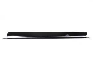 ES#3490700 - SS-F80X/F82X-V1 - F80/82 Side Skirt Extensions V1 - Race inspired bodylines. - Aeroflow Dynamics - BMW