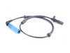 ES#2875496 - 34526756380 - E53 Rear ABS Speed Sensor - Priced Each - Clear the ABS light from your dashboard. - Febi - BMW