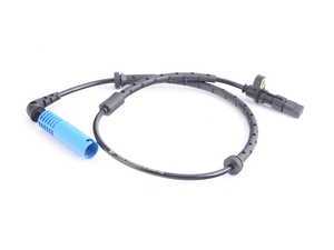 ES#2875496 - 34526756380 - E53 Rear ABS Speed Sensor - Priced Each - Clear the ABS light from your dashboard. - Febi - BMW