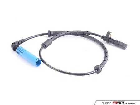ES#2875496 - 34526756380 - E53 Rear ABS Speed Sensor - Priced Each - Clear the ABS light from your dashboard. - Febi - BMW