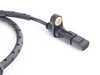 ES#2875496 - 34526756380 - E53 Rear ABS Speed Sensor - Priced Each - Clear the ABS light from your dashboard. - Febi - BMW