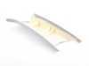 ES#114563 - 51438269927 - "C" Pillar Trim - Left - Hell grau/Gray - Genuine BMW - BMW