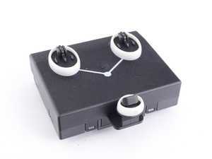 ES#1904516 - 4F0959792T - Passenger Door Control Unit - Front - Controls all functions of the passenger door - Genuine Volkswagen Audi - Audi