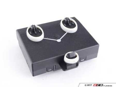 ES#1904516 - 4F0959792T - Passenger Door Control Unit - Front - Controls all functions of the passenger door - Genuine Volkswagen Audi - Audi