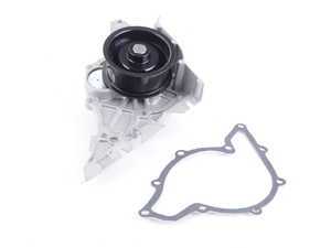 ES#3478146 - 078121006A - Water Pump - Featuring a metal impeller - GMB - Audi