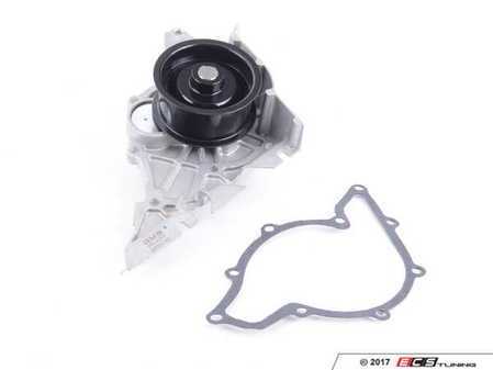 ES#3478146 - 078121006A - Water Pump - Featuring a metal impeller - GMB - Audi