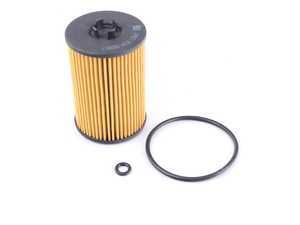 ES#3142650 - 03N115562 - Oil Filter - Priced Each - Keep your oil clean and your engine running like new - Febi - Audi Volkswagen