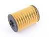 ES#3142650 - 03N115562 - Oil Filter - Priced Each - Keep your oil clean and your engine running like new - Febi - Audi Volkswagen
