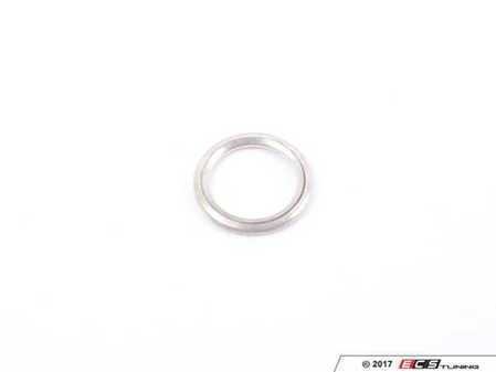 ES#2872929 - N0138157 - Drain Plug/Sealing Washer - Priced Each - Replace with every oil service to prevent leaks. 14x20 - Febi - Audi Volkswagen Porsche